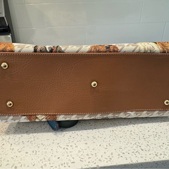 King Charles Cavalier 1of a kind Bag!NEW. - Picture 7 of 14